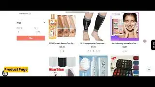 Shopify Store Design with PageFly, Find Winning Products and Listings, Apps Integration #shopify