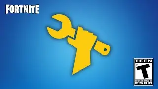 Fortnite Added a Stability Patch! 