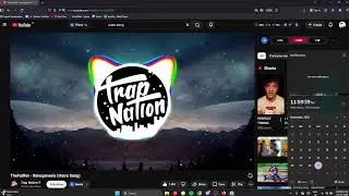 timed the outro music for new years perfectly(biggest acheivement)