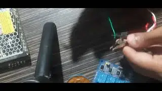 Test relay is good or damaged