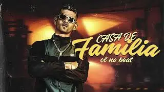 CASA DE FAMILIA -  CL NO BEAT