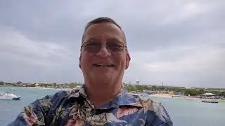 Cruising Through Retirement 😎