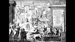La PESTE di MILANO del 1630 raccontata da MANZONI nei PROMESSI SPOSI