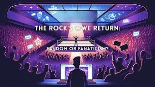 The Rock's WWE Return: Fandom or Fanaticism?