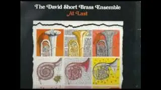 The David Short Brass Ensemble, 'At Last': Misty [2/15]