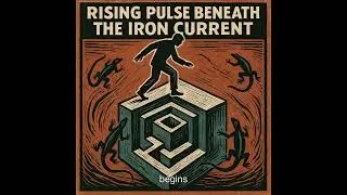 Rising Pulse Beneath the Iron Current