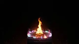 eternal flame