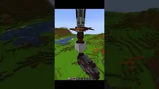 Minecraft 1000 Pillagers vs Iron Golem💀