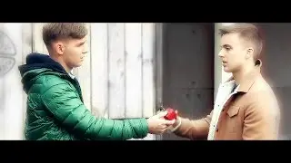 ste and harry | the truth