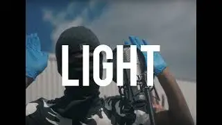[FREE] Fizzler x Teeway Type Beat - &ldquo;LIGHT&rdquo; | UK Drill Type Beat 2022