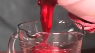 Red Velvet Pancakes (Valentine's Day Edition)