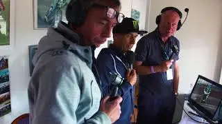 Teng Tools Swedish SGP: Hancock on commentary