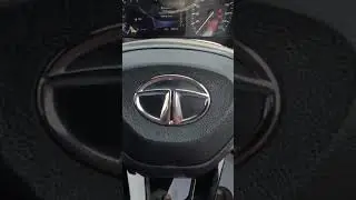 Tata Altroz driver side | SelVlog
