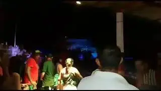 PANCAD&Atilde;O MACHADO SOM & SEQU&Ecirc;NCIA FERNANDO DO PARED&Atilde;O NO BAR DA AGUEDA