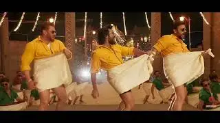 venkymama, charan, salmaan khan dance#kisikabhaikisikijaan #rc15 #venkymama #salmankhan #poojahegde