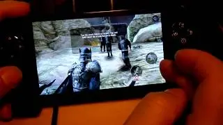 Much 78P01 W1   Ravensword configuring on screen mapper