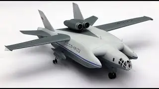 Top advanced Russian military aircraft project