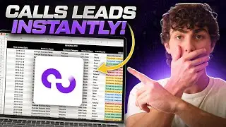 RAW Build: Complete AI Voice Agent Speed-to-Lead System