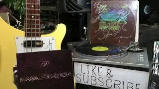 Yes  Magnification  (Remastered)