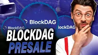 BLOCKDAG Project Review | Good Project and Great Investment Opportunity 🚀🚀