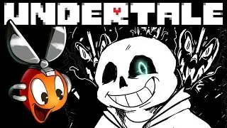 Dj CUTMAN Remixing UNDERTALE! (Live Stream)