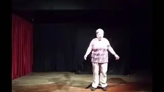 Grupo de teatro la plancha-El Piyayo