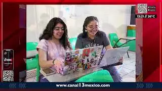 La Unicach puede ser tu opci&oacute;n.#desarrollohumano#Chiapas | #Noti13