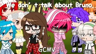 We don’t talk about Zach - XXAURORAXX ft. irl me, Jake, Henry and lia from tmf - GCMV