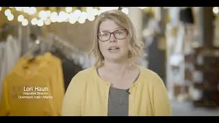 Downtown Joplin Alliance Update Message for Joplin's 2026 State of the Community