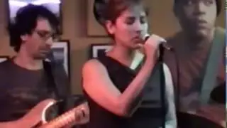 Los perros rabiosos -  Suenan mis pasos (1998) Blues cruce&ntilde;o