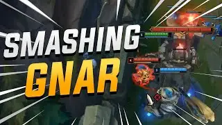RANGERZX - THIS GNAR HAD NO CHANCE!