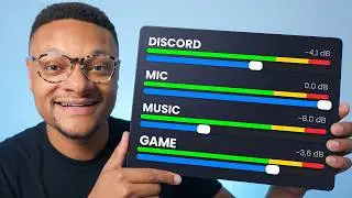 How To Record and Separate Desktop Audio in OBS on MacOS (2026)