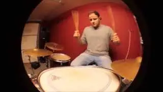 During Decay - Betrayal (Drum Playtrough by Johann Petter)