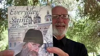 Chapter: Augustine, from Everyday Saints by Archimandrite Tikhon