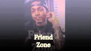 August Alsina Type Beat | Friend Zone | Prod. By Supa Dave Beatz