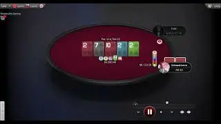 High Stakes Poker | BIG POTS Only