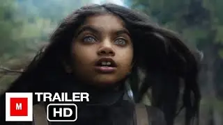 Foundation (2021) | Season 1 | Official Trailer | Jared Harris, Lee Pace |