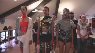 An Exam With Angela Missoni - Summer 2014