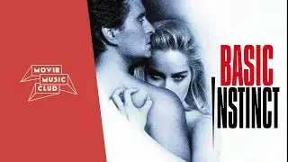 Jerry Goldsmith - Beth and Nick (From 