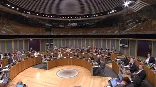 Public Health Bill defeated in the Welsh Assembly 16/03/16