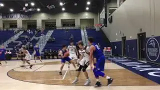 Max Guinn 2019 G Highlights - 2016 NCC Tournament