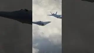 Turkish Aerospace ANKA-3 | Blender