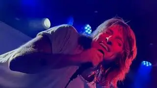 Paolo Nutini LIVE 
