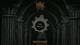 CRAWL (Sweden) - Vanity (Death Metal/Crust) Transcending Obscurity Records