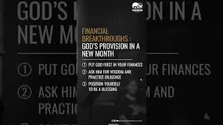 A month of financial breakthroughs#trending#bennyjohnjoseph#breakthroughworship #tamilchristiansongs