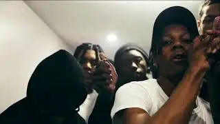 Khii Loso x Mir Kenzo x Rich Glizzy - DOA [Dir by @AFFILIATEDFILMS ]