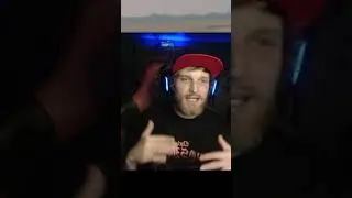 Chris Hosier - Redneck Monster (REACTION!!!)