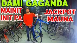 GRABE MADAMI NGAYON DUMATING NEW ARRIVAL 3RD WHEEL BIKES UPDATE