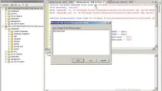 Transfer Logins in SQL Server (Primary to Secondary Server )