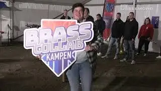 24uur muziekmarathon Kamper Trompetter Korps
